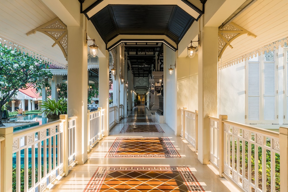 Wora Bura Hua Hin Resort and Spa 3