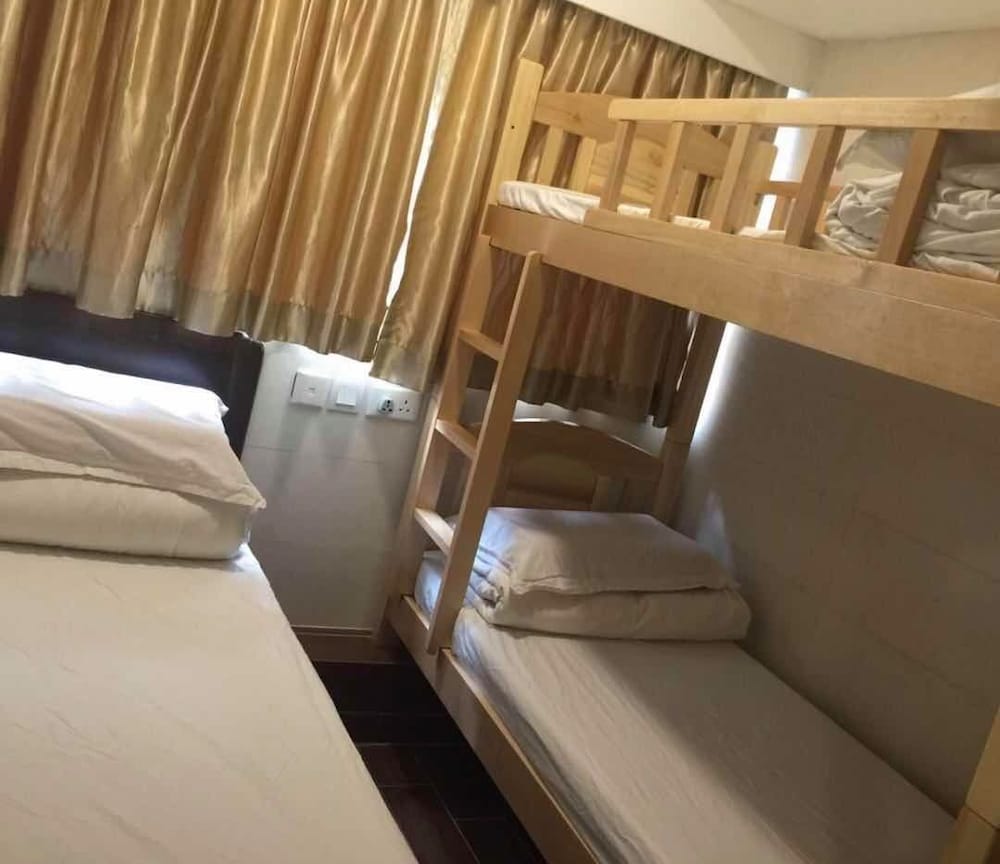 Lam Shan Hotel