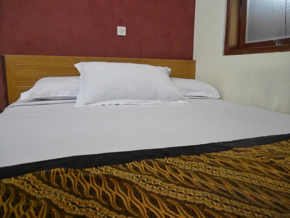 Rumah Tawa Hotel