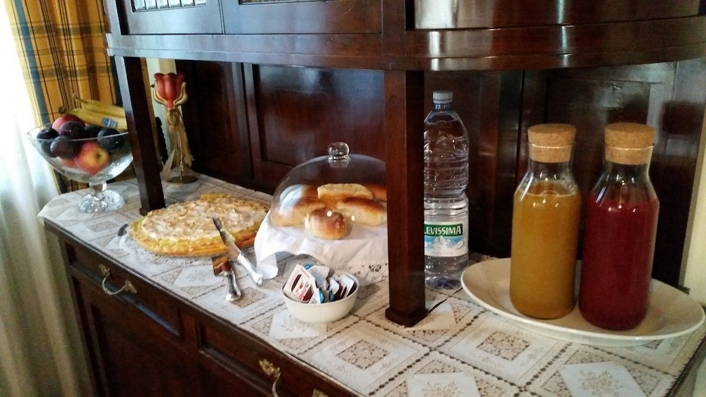La Maison Jujube