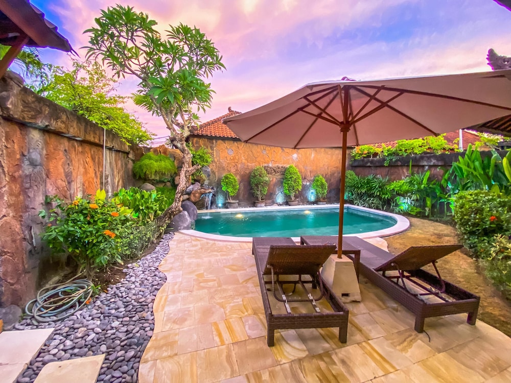 Bali Dyana Villas 49