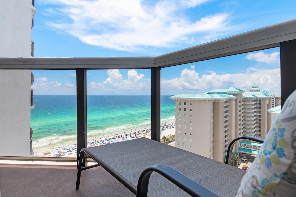 Surfside Resort #1406