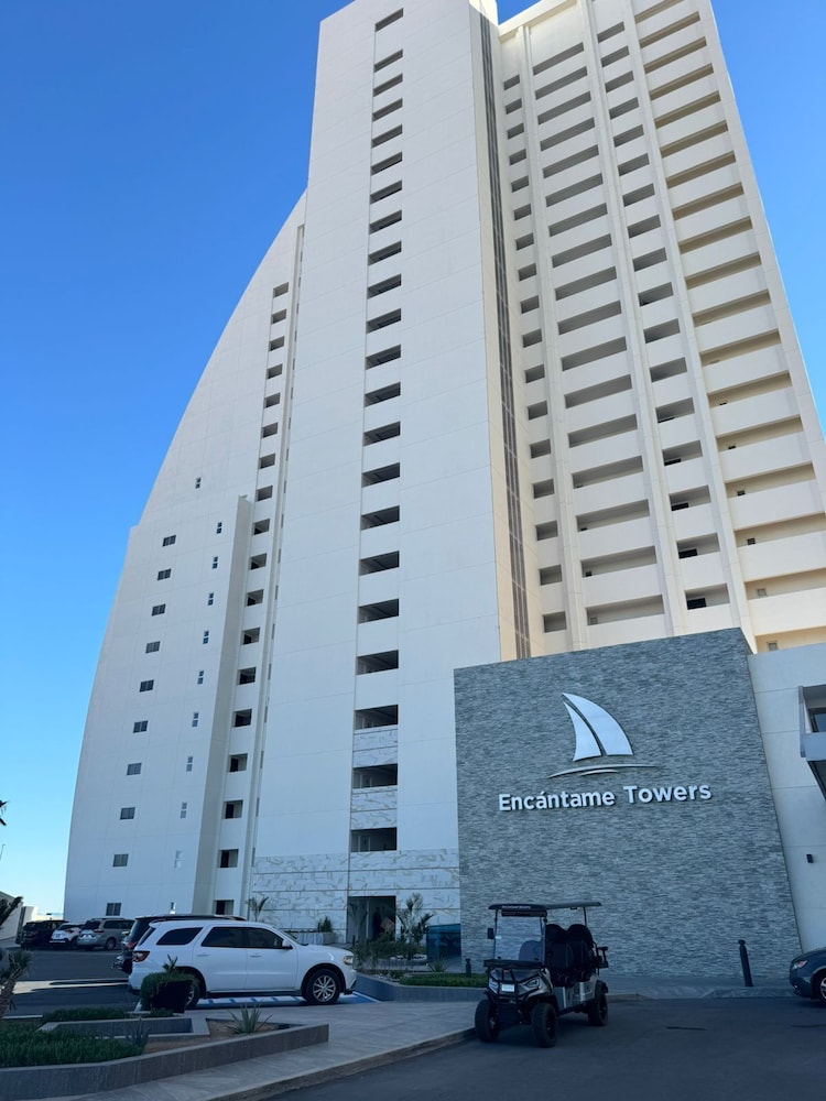 Hotel Encantame Resorts - Image 1