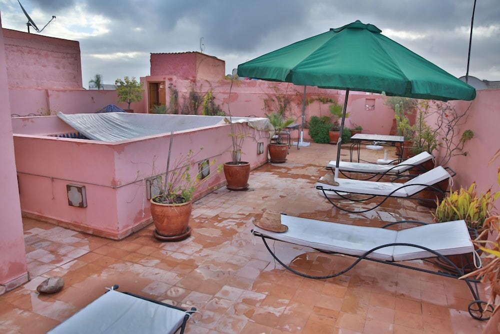 roof