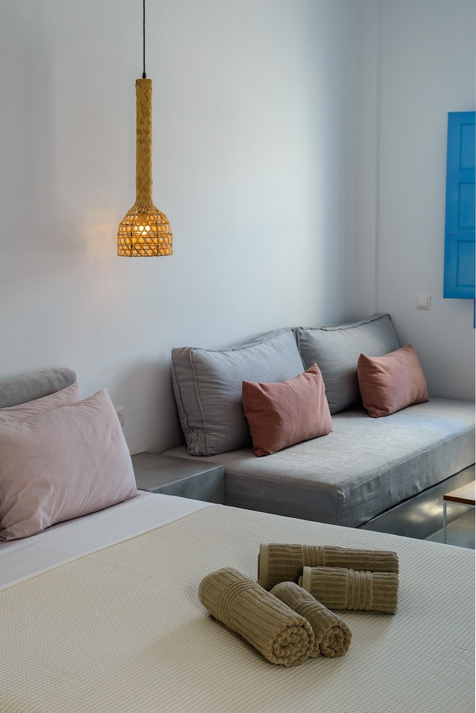 Ihthioessa Boutique Hotel - Property Image 101