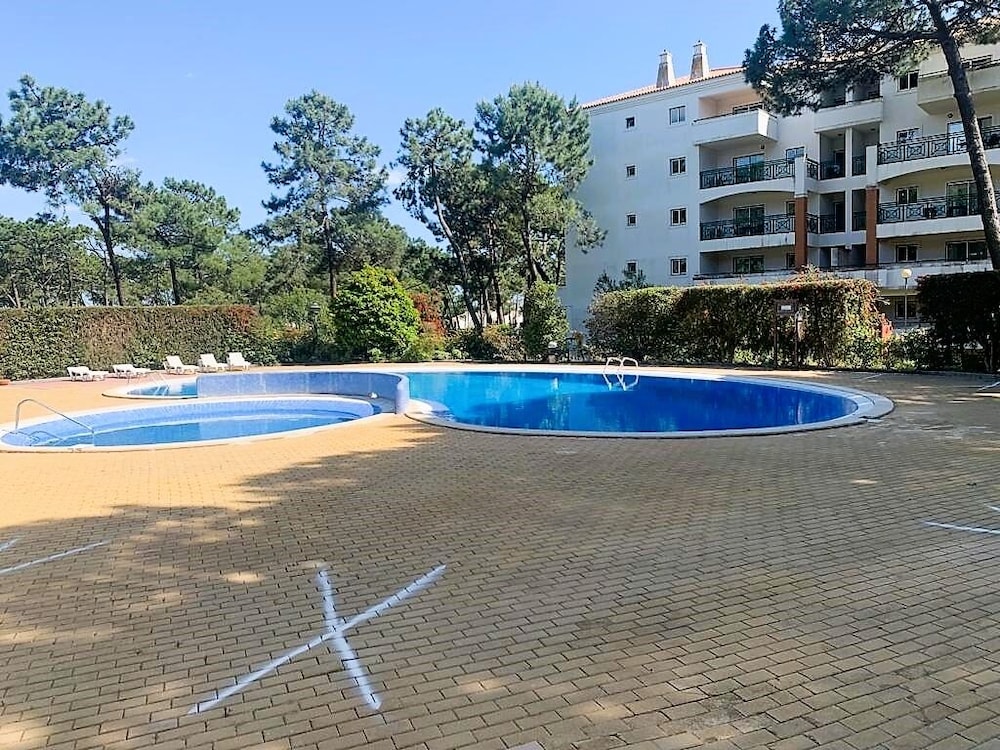 Penthouse Pine Sun Park - Holidays - Acoteias - Albufeira view 2