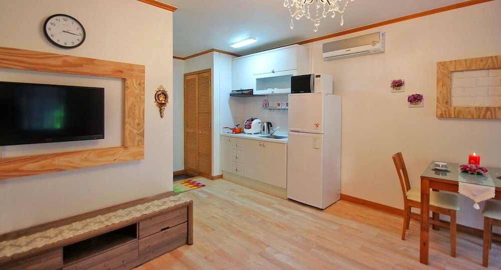 Sanwoolrim Pension
