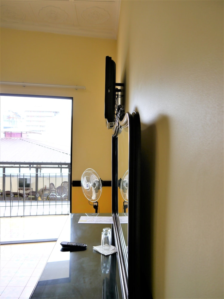 Santo Tomas Hotel - Property Image 83