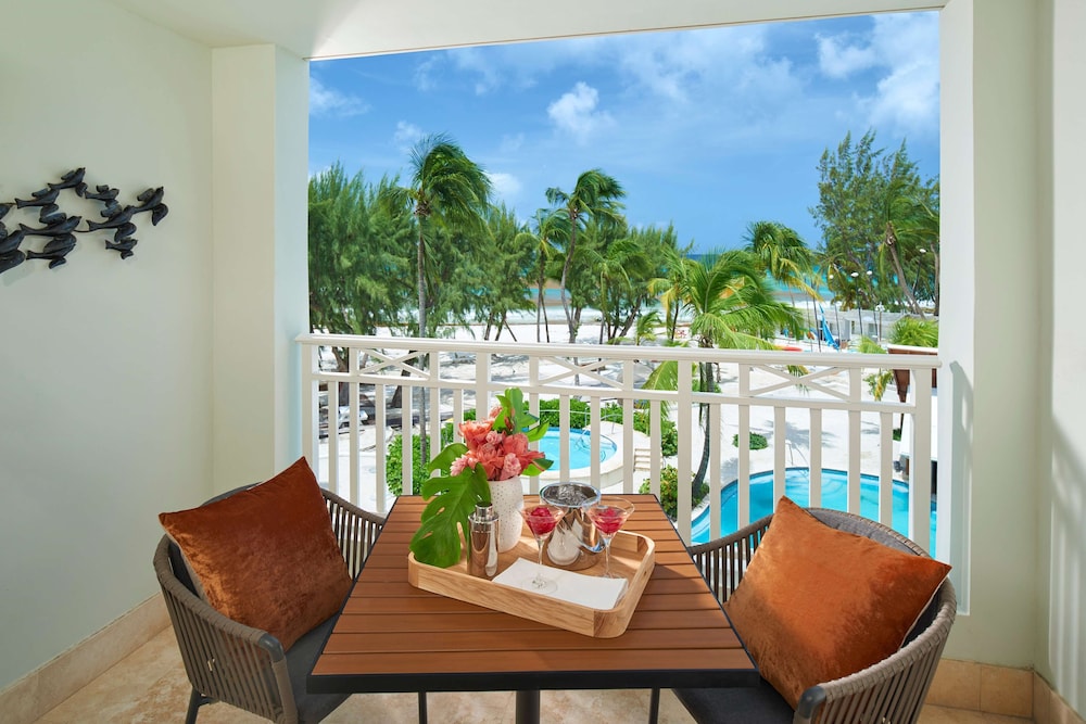 Sandals Barbados - ALL INCLUSIVE Couples Only