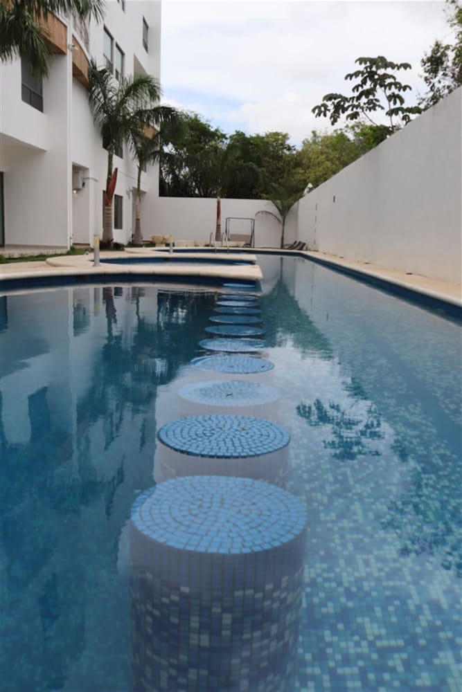 Torres del Sol Cancún