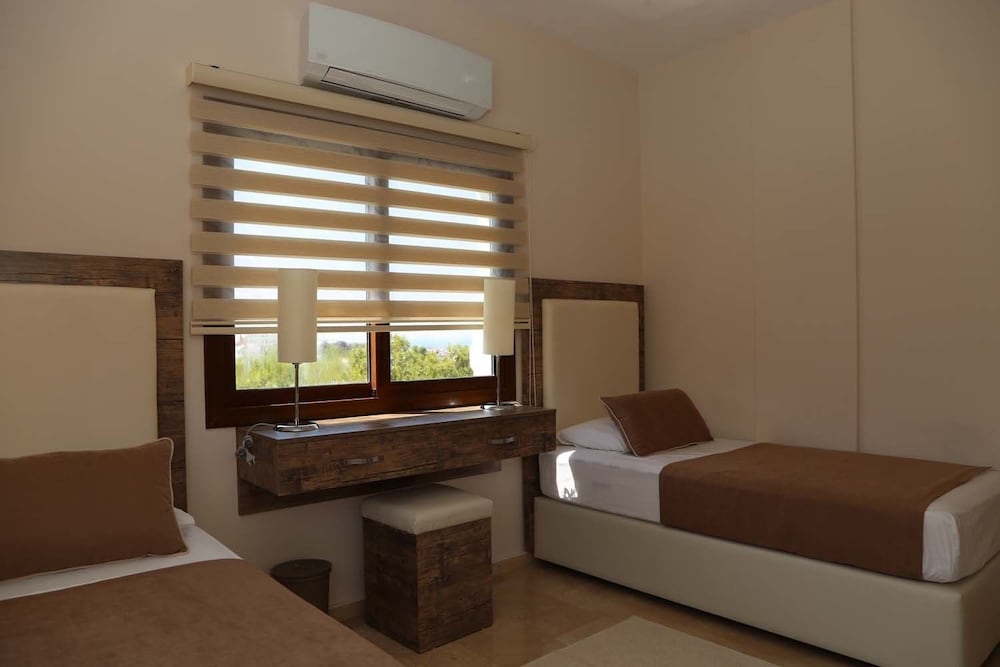 Villa Pergola by Amy Villas view 2