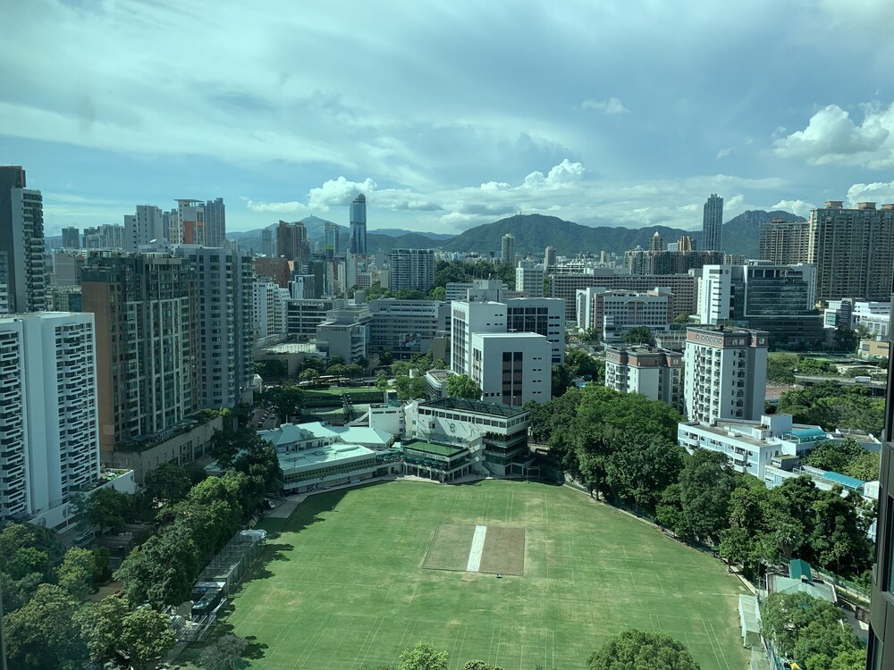 Ramada Grand Tsim Sha Tsui (Former Ramada Hong Kong Grand Tsim Sha Tsui)
