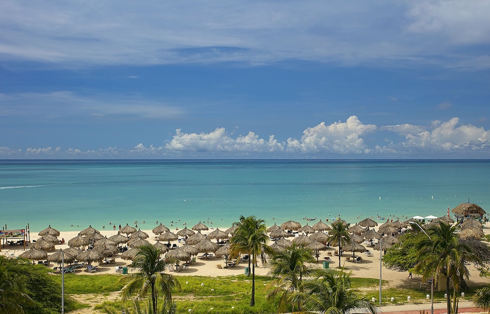 Aruba Vacations - La Cabana Beach Resort  Casino - Property Image 1
