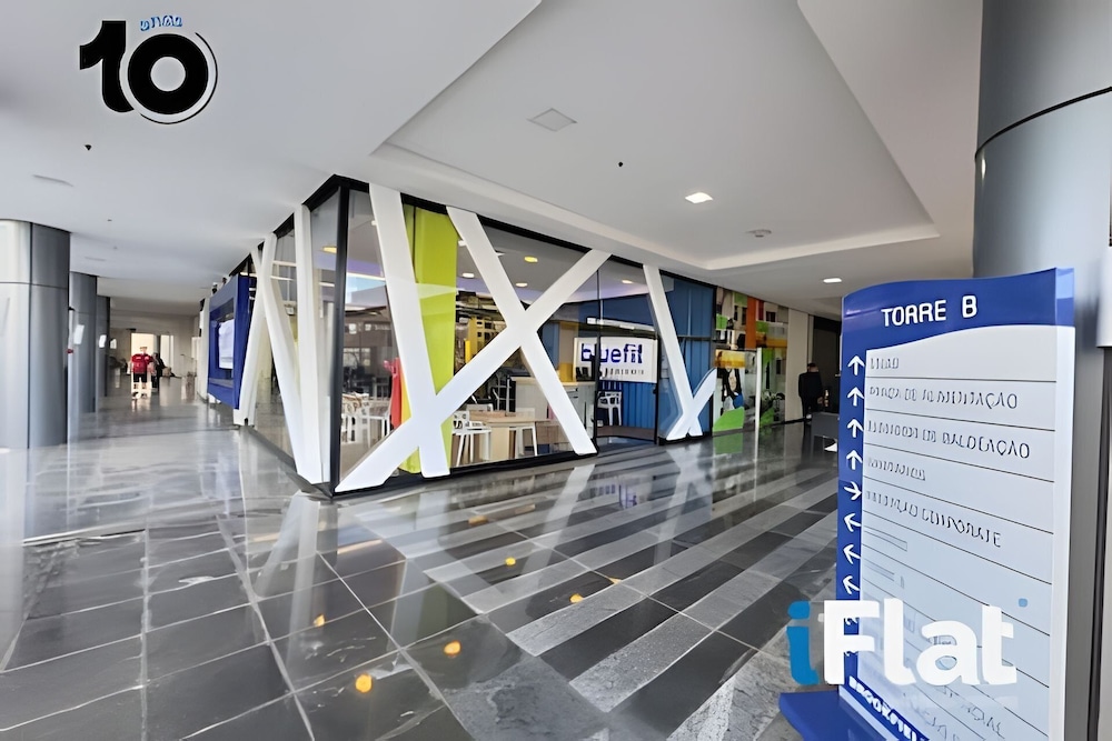 iFlat Brookfield Towers BT3004