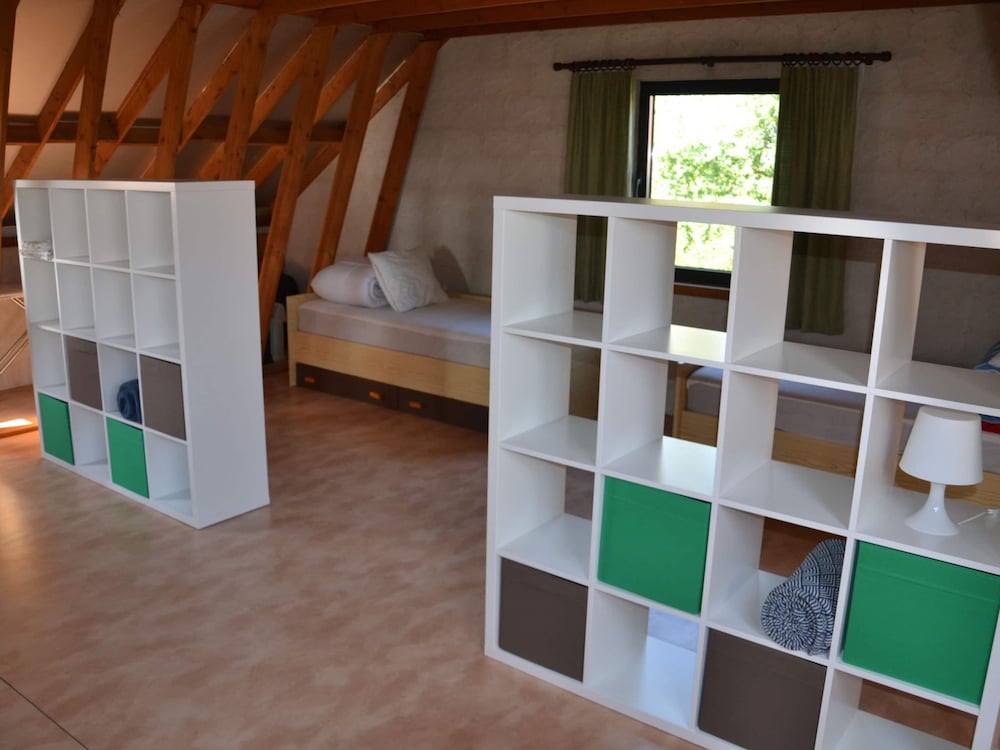 Holiday Home in Peaceful Setting and Large Garden view 3