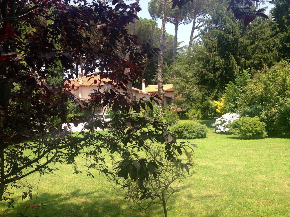 Villa Abbamer