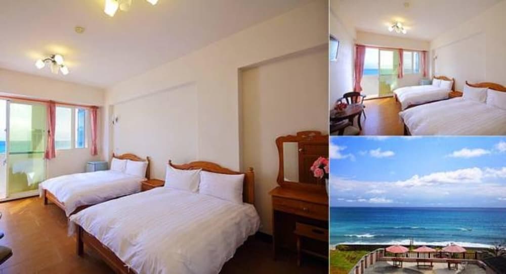Hai Yang Fanglin Homestay
