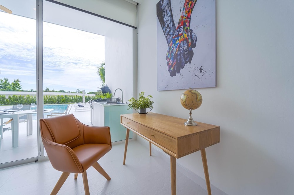 Modern Villa at Palm Hills GolfClub PH4B