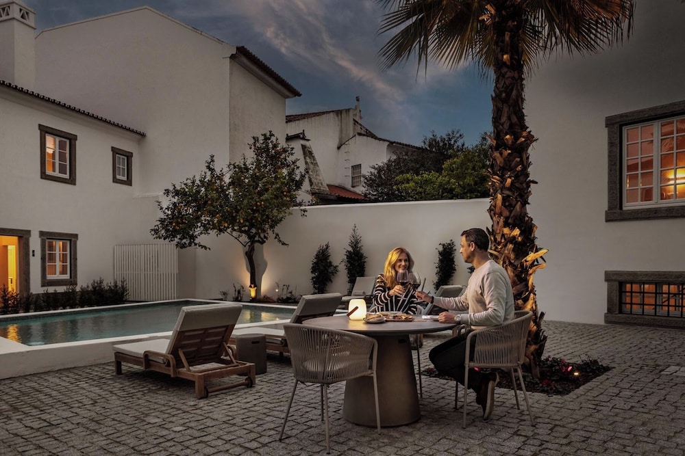 CICIOSO Boutique Hotel