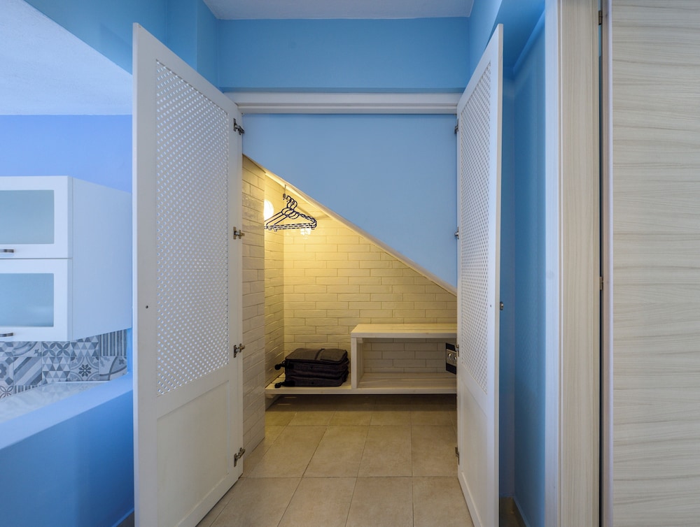 Elpiniki Luxury Apartments