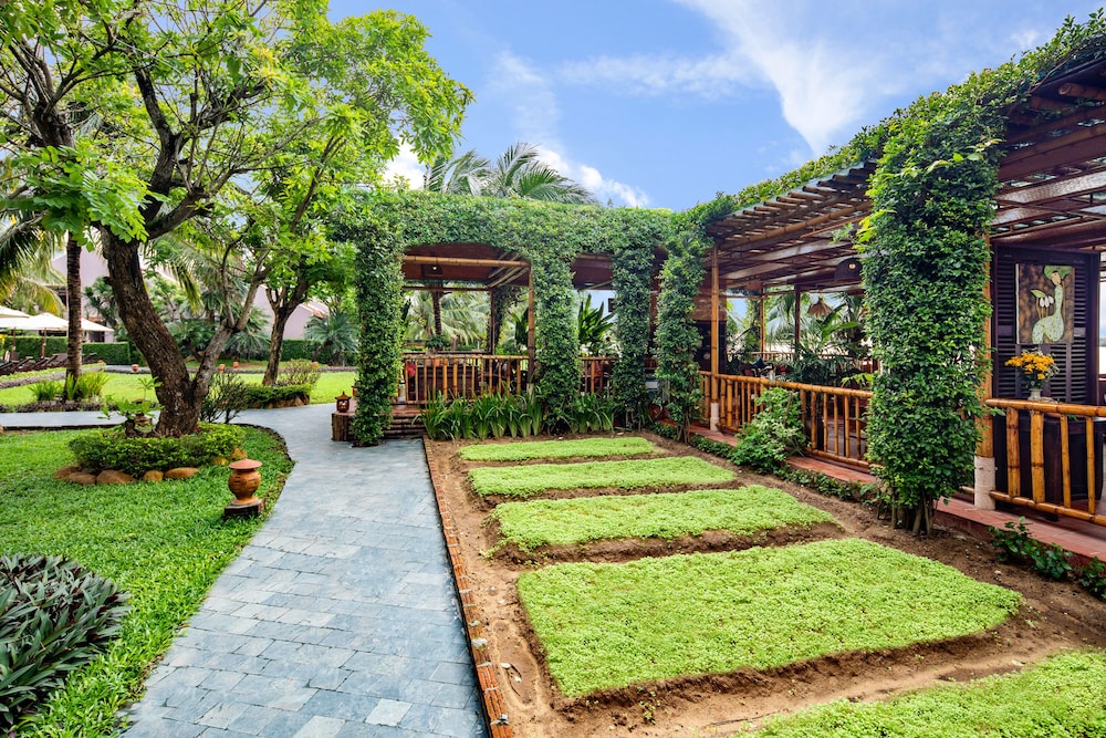 Bel Marina Hoi An Resort