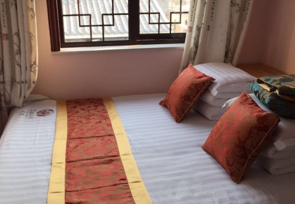 Xinyue Folk Farmhouse Inn view 3