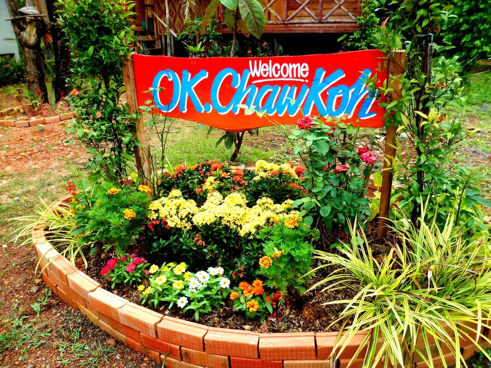 Ok Chawkoh Bungalow
