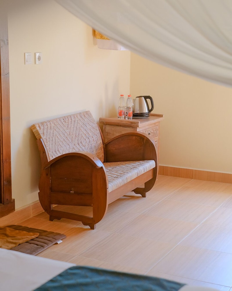 Song Broek Jungle Resort