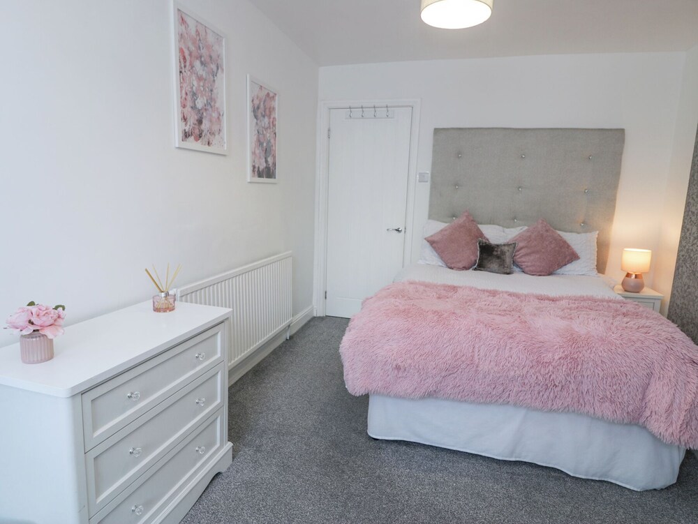Apartment 1 - Llandudno Central
