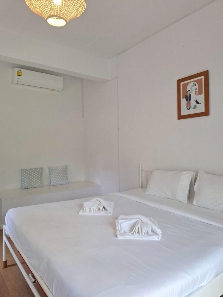 Villa La Flora Kaeng Krachan