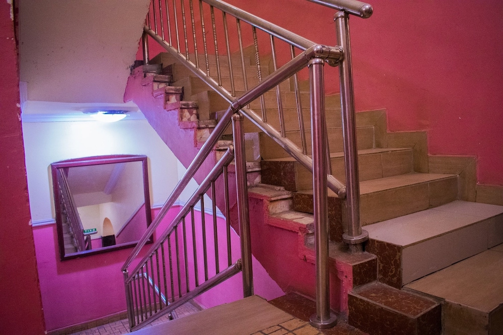 Maria Suites — photo 56