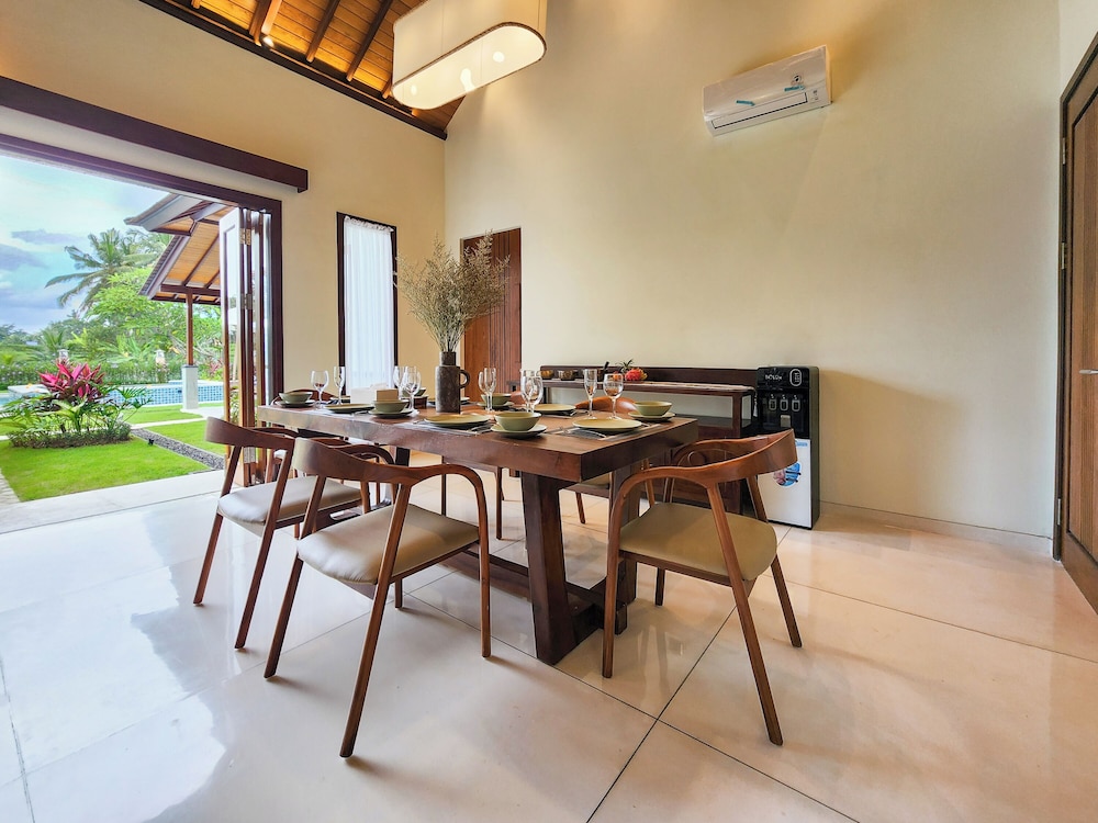 Pranaya Ubud Villas by Nagisa Bali