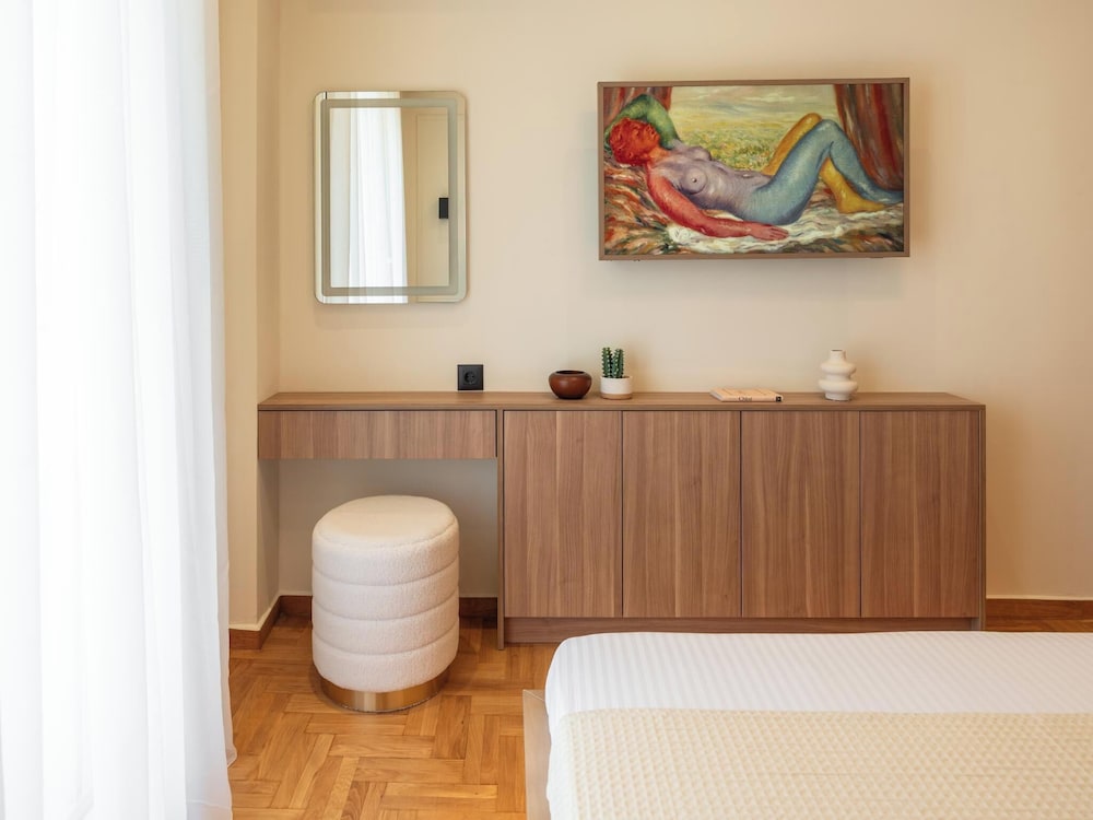 Mixalakopoulou Luxury Apartment photo 4