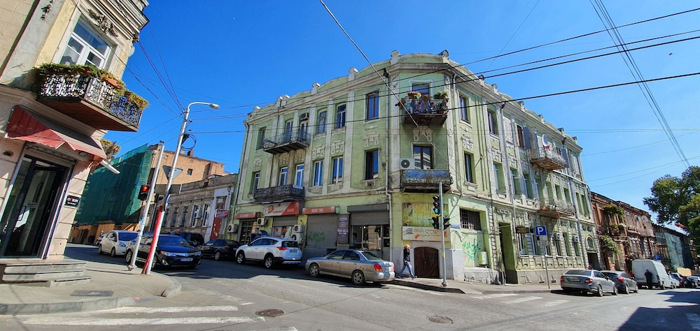 building