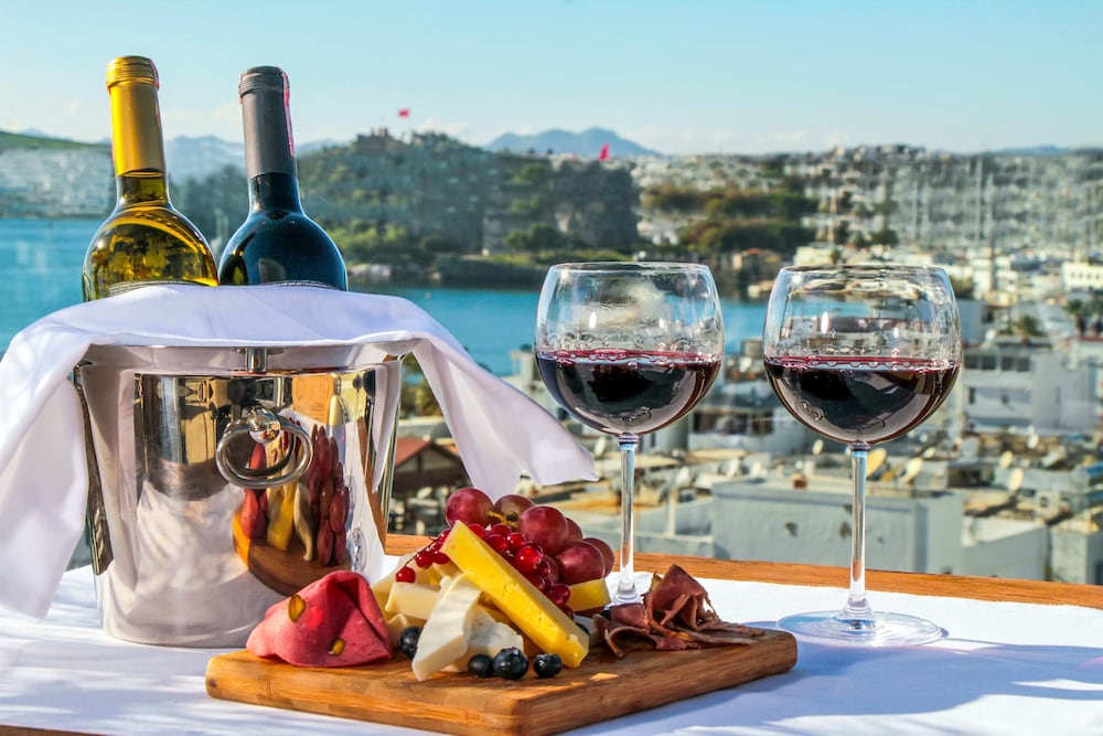 Ena Boutique Otel - Image 30