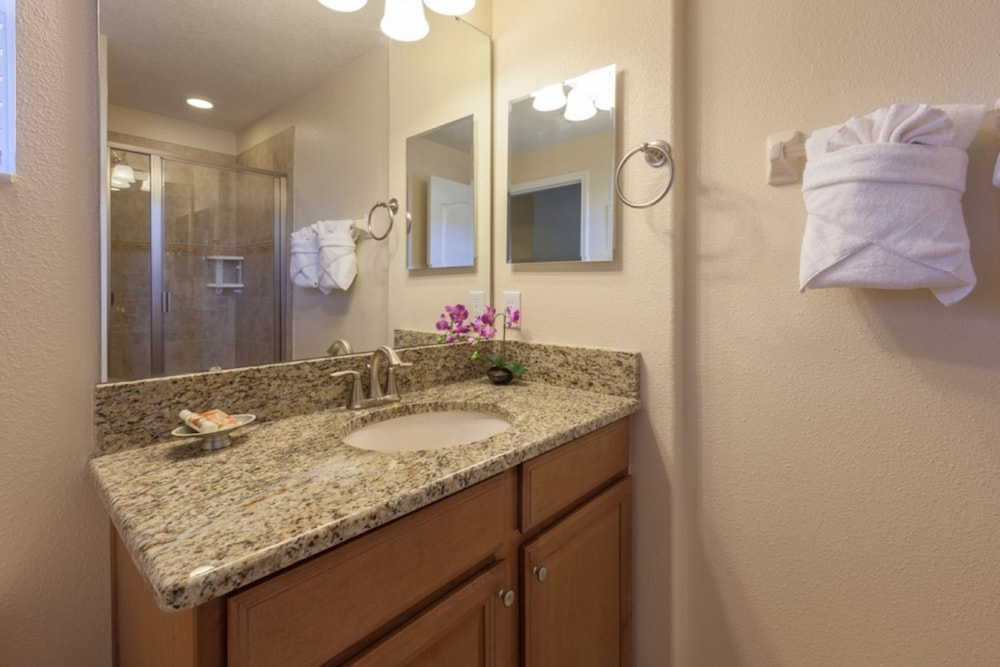 Paradise Palms Resort Orlando