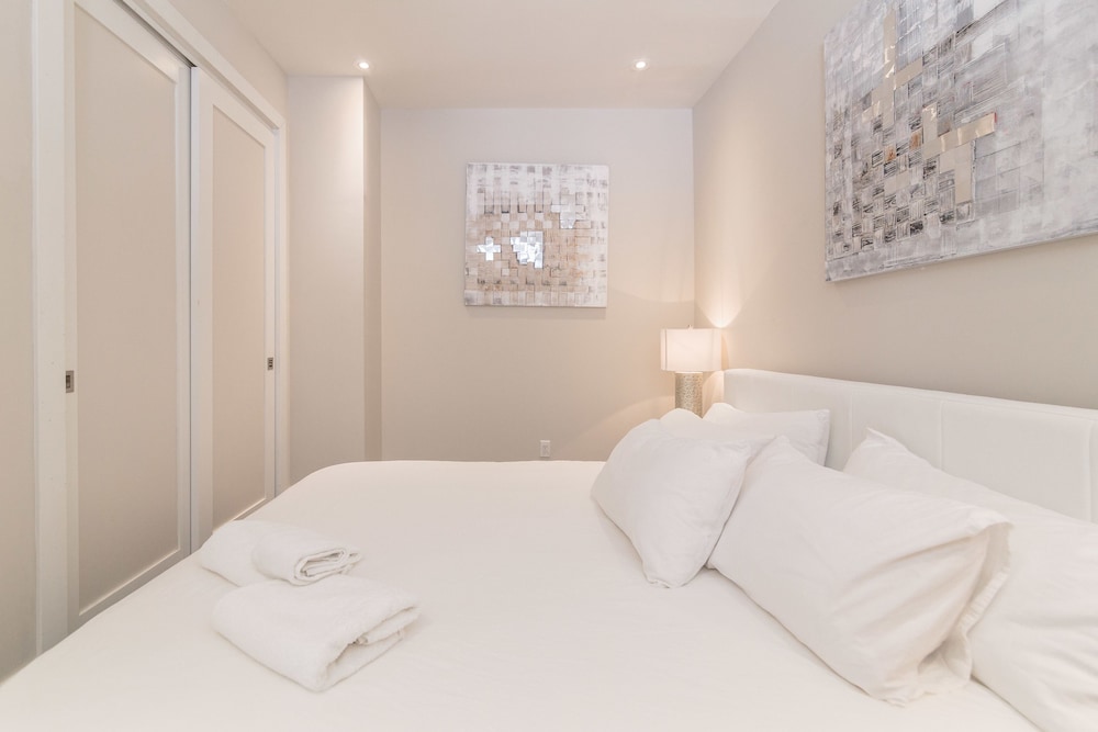 Parc Avenue Lofts