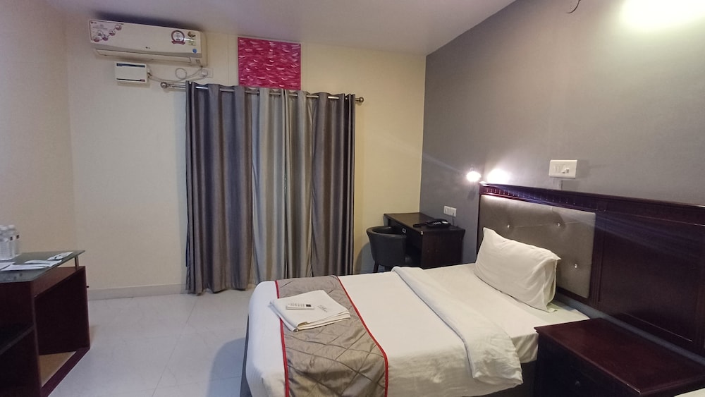 Sign Inn Apart Hotel Sriperumbudur