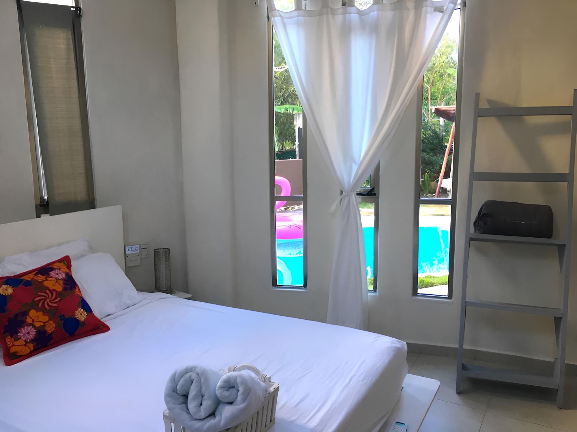 Harmony Glamping Tulum