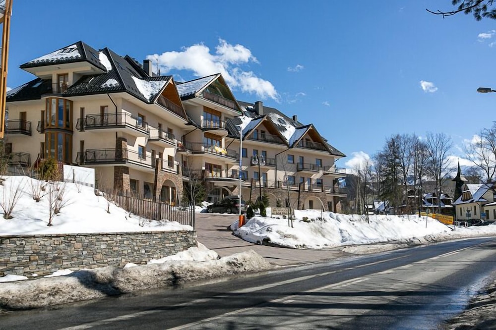 Hotel Gorace Zrodla Spa Residence - Image 1