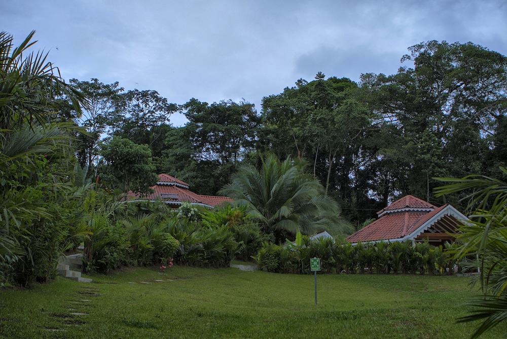 Lomas del Caribe