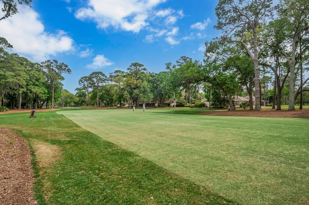 2282 Heritage Villas at The Sea Pines Resort