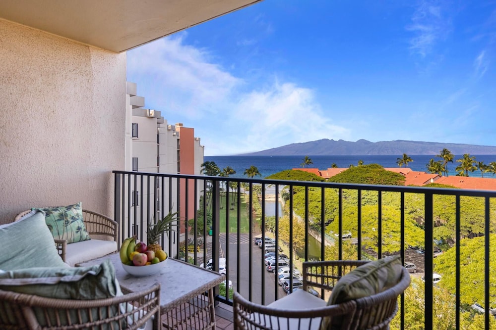 Kaanapali Shores 826