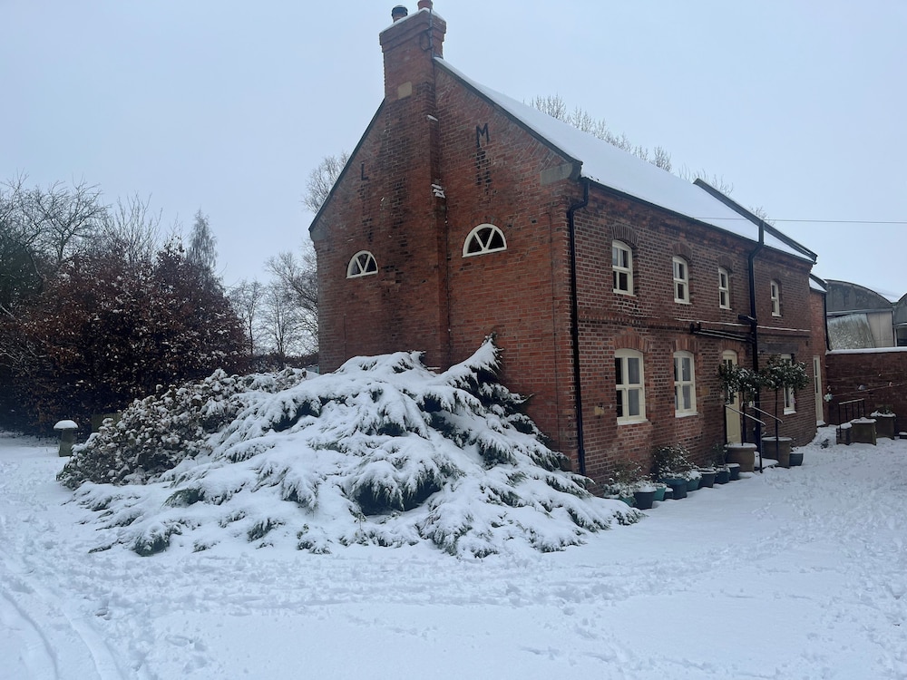 The Old Barn