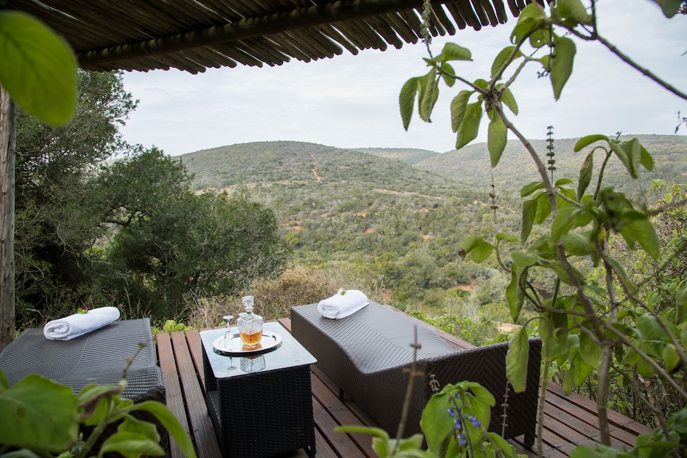 Hopewell Private Game Reserve