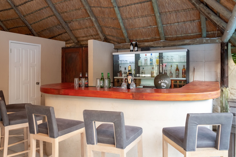 St Lucia Safari Lodge