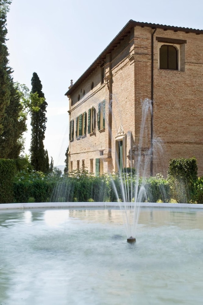 Villa Rinalducci