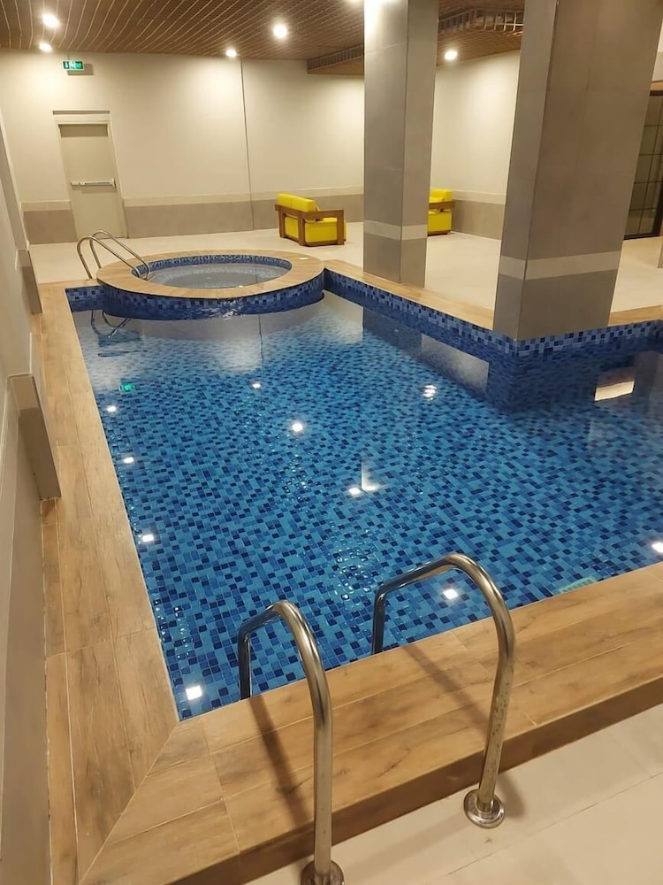VOYAGE RESIDENCE