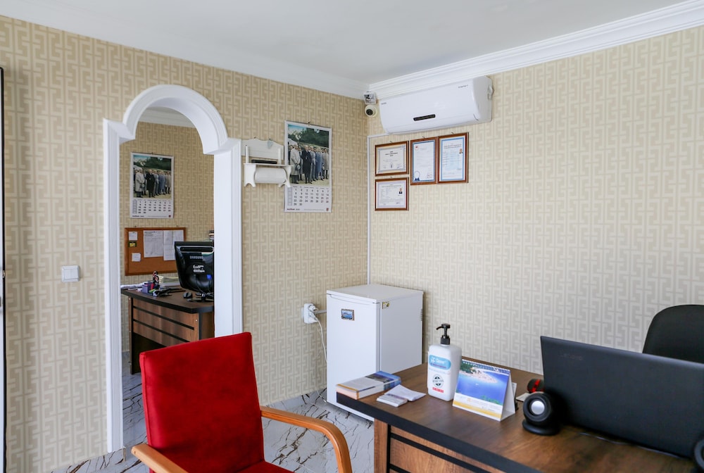 Sunset Village Apart Otel - Image 5
