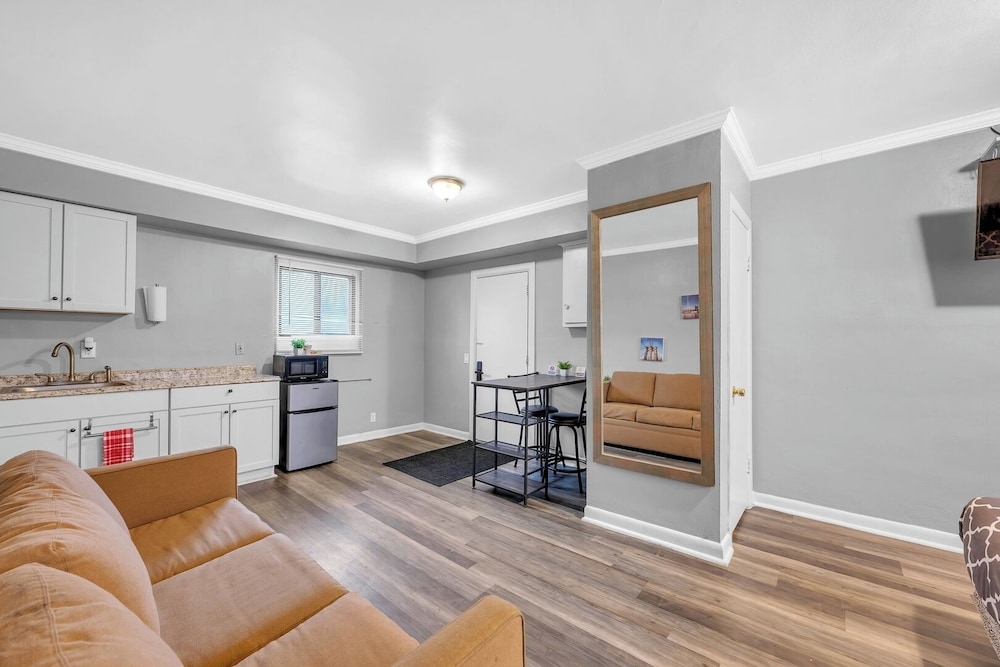 Family-friendly Room for 4 High-speed Wi-fi !